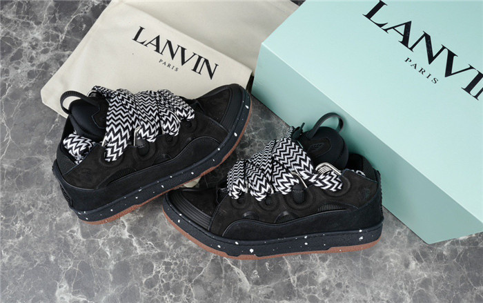 LANVIN SNEAKERS LA-84