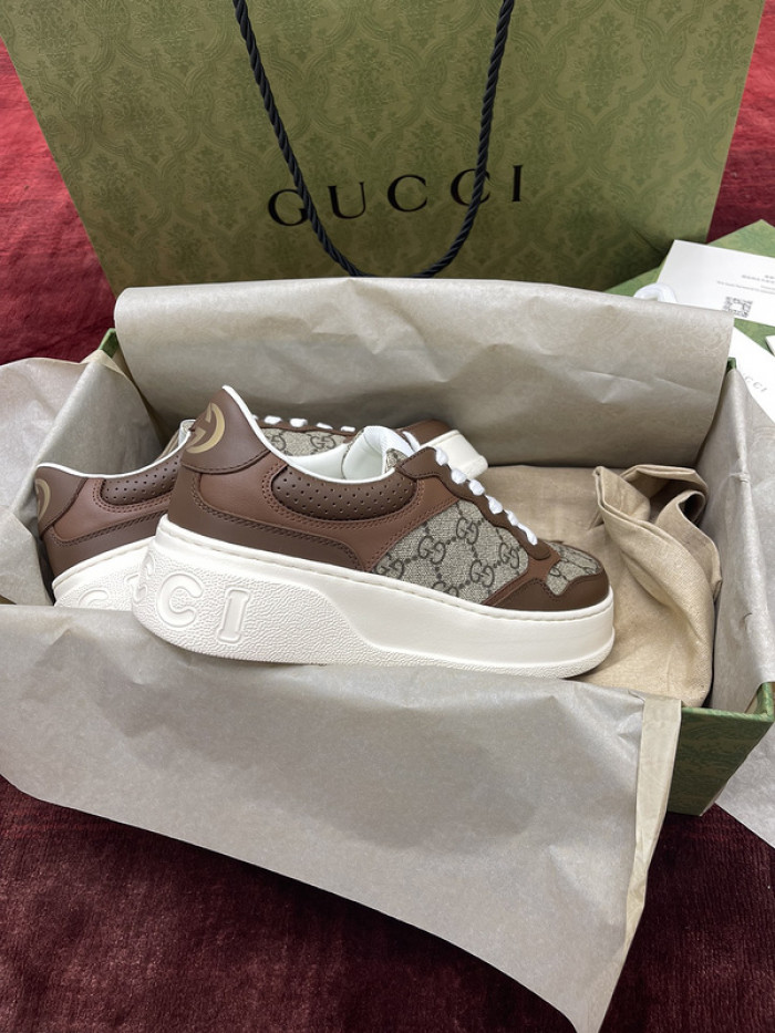 G*C LOW SNEAKERS GC-76