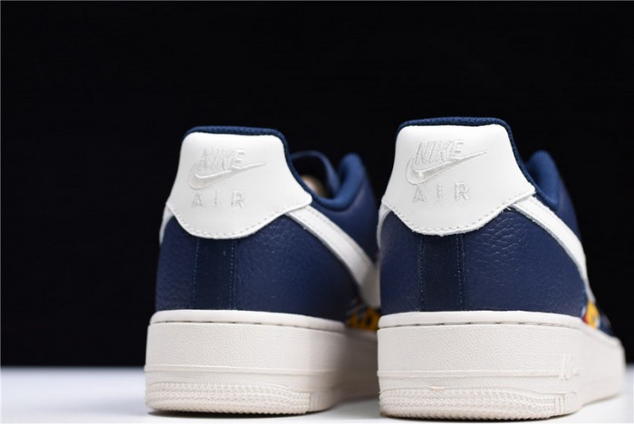 Nike Air Force 1 Nautical Redux Pack AR5394-400
