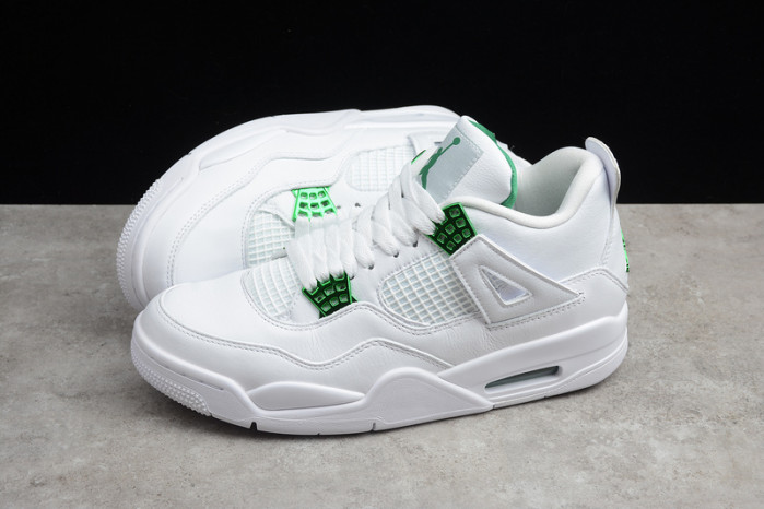 AIR JORDAN 4 “Pine Green” CT8527-113