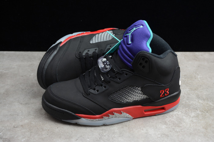 AIR JORDAN 5 “TOP 3” CZ1786-001