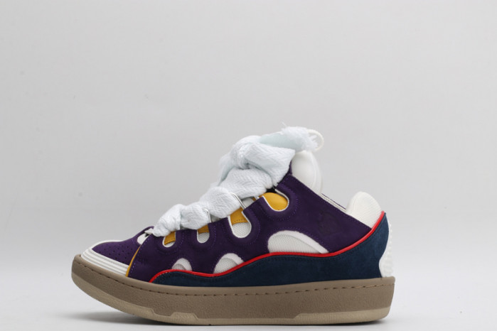 LANVIN SNEAKERS