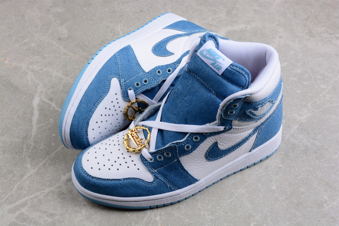 Air Jordan 1 High OG Denim DM9036-104