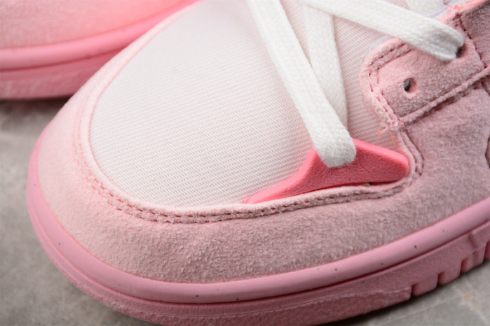 NIKE DUNK LOW DISRUPT 2 ‘PALE IVORY‘ DH4402-102