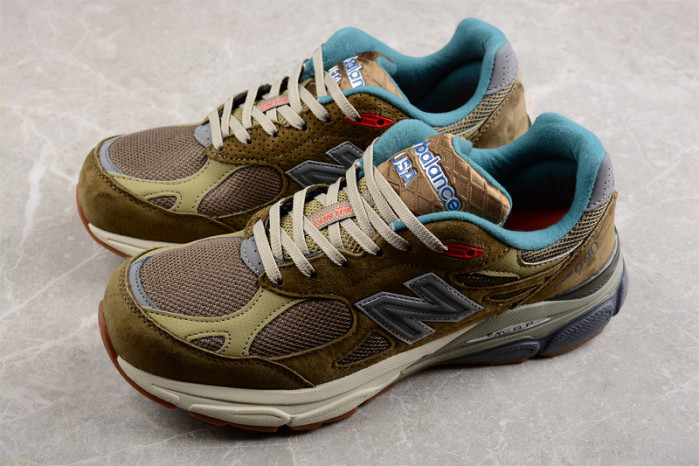 New Balance NB990 M990BD3