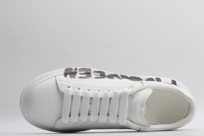 ALEXANDER MCQUEEN SOLE SNEAKERS