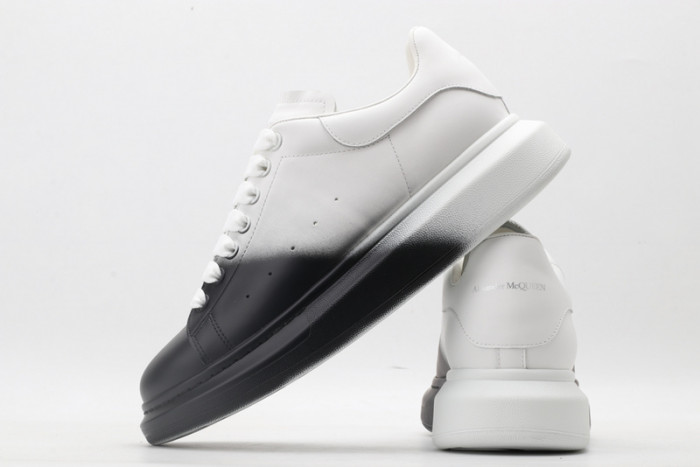 ALEXANDER MCQUEEN SOLE SNEAKERS