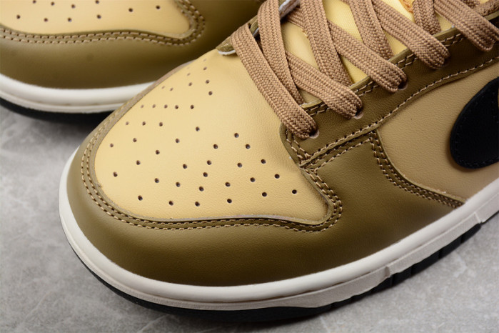 Nike SB Dunk Low "Dark Driftwood" DD1503-200
