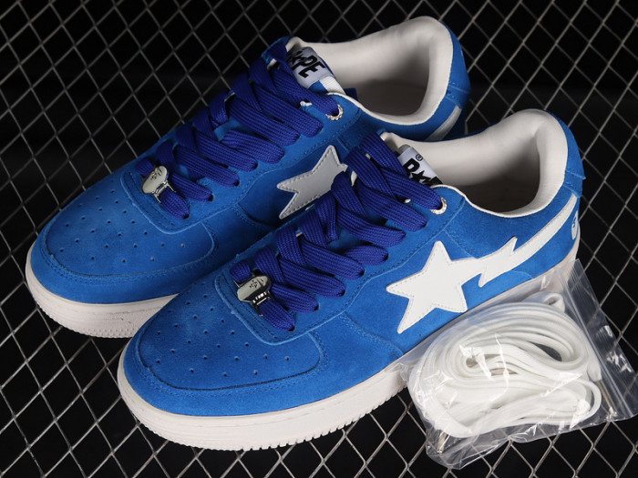 A BATHING APE BAPE STA LOW