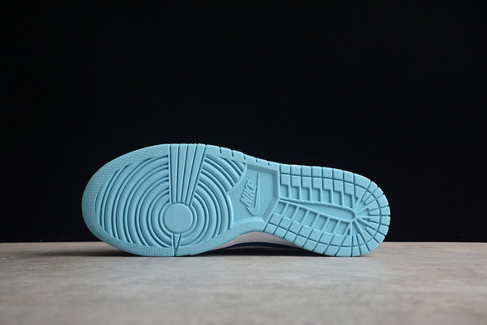 NIKE DUNK LOW RETRO QS ARGON (2022) DM0121-400