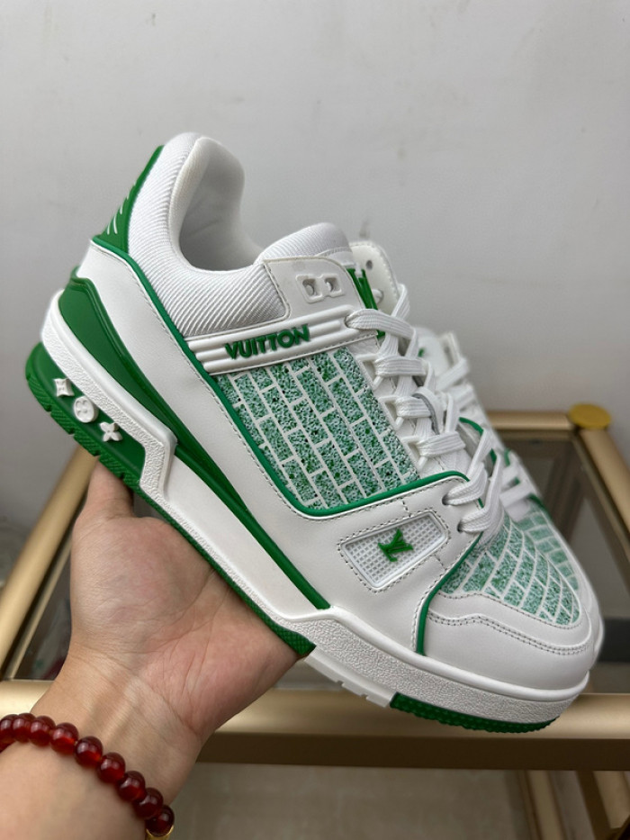 LVT SNEAKERS LOW L&V-07