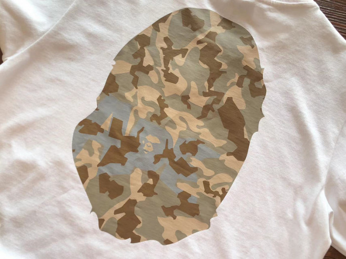 BAPE T-SHIRT BP-11
