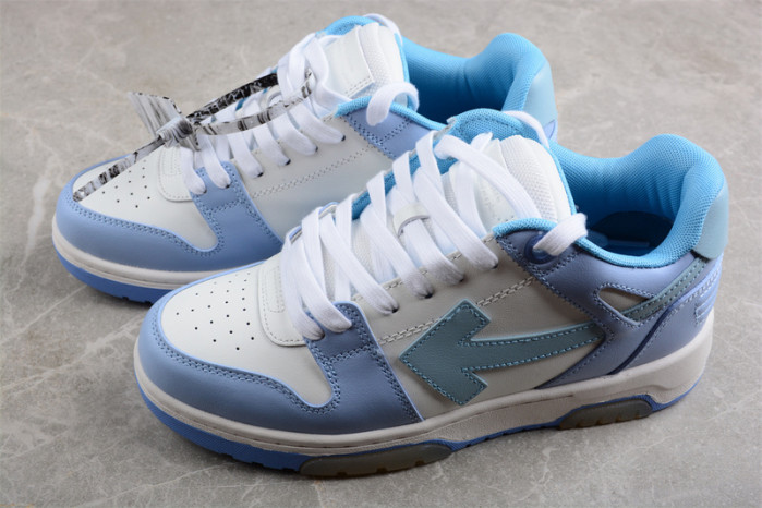 OW OUT OF OFFICE LOW-TOP SNEAKERS OW-40