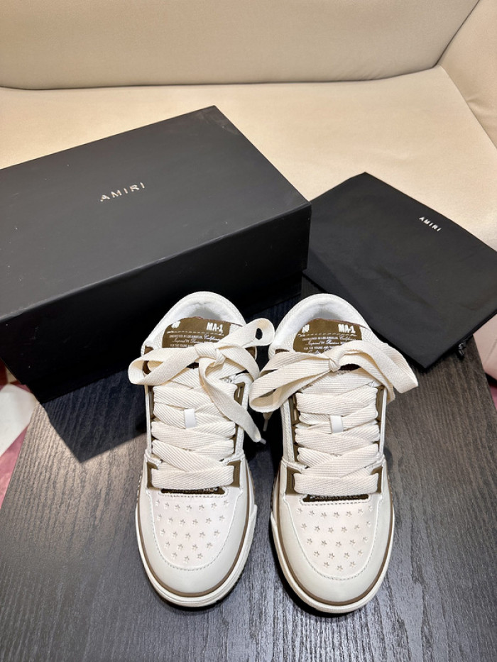 A*MIRI SNEAKERS MA-04