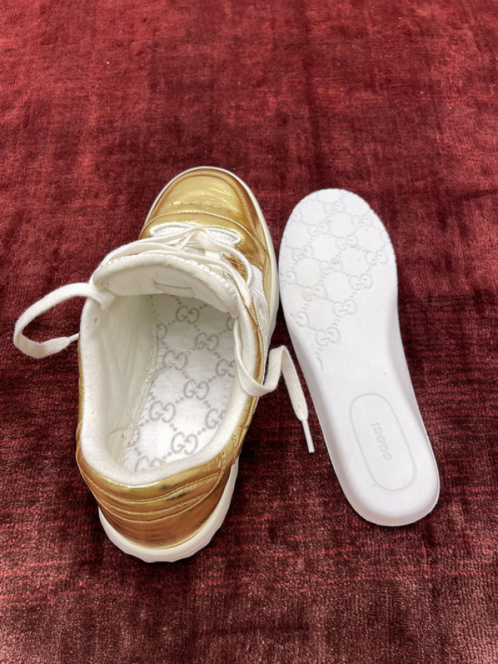 G*C LOW SNEAKERS GC-74