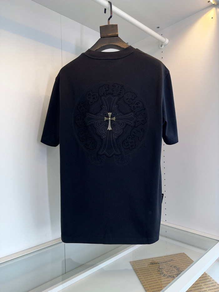 C*HROME H*EART CH-40