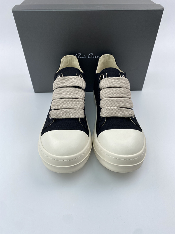 R*ICK O*WENS SNEAKERS RO-3
