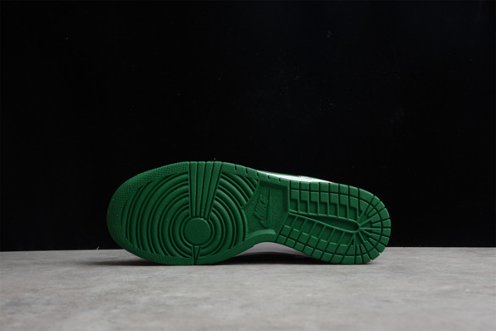 Nike Dunk Low White Green DD1503-112