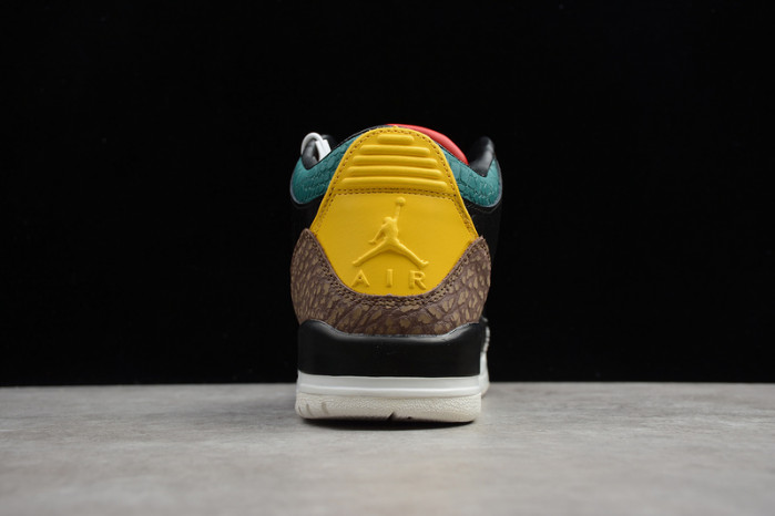 Air Jordan 3 SE “Animal Instinct 2.0” CV3583-003