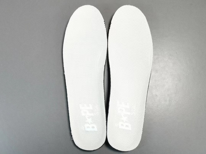 A Bathing Ape Bape SK8 Sta 1G70 1090 019