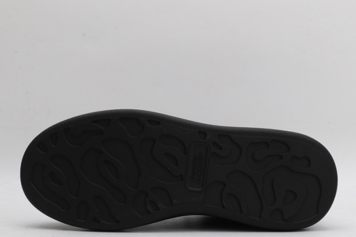 ALEXANDER MCQUEEN SOLE SNEAKERS