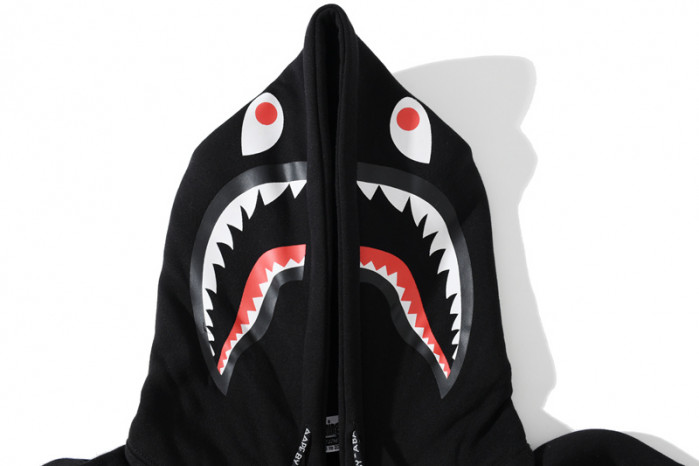 BAPE HOODIE