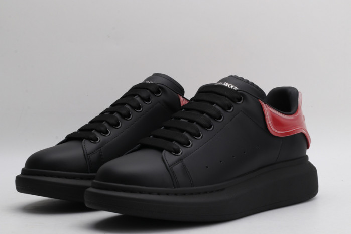 ALEXANDER MCQUEEN SOLE SNEAKERS