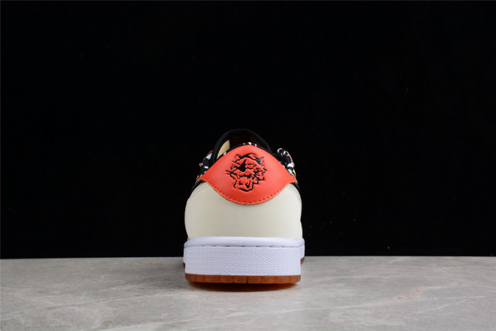 AIR JORDAN 1 LOW YEAR OF THE TIGER DH6932-100