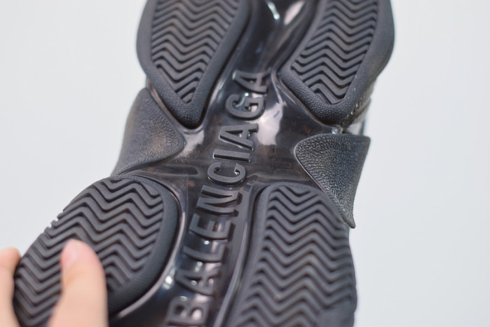 BL TRIPLE S SNEAKERS