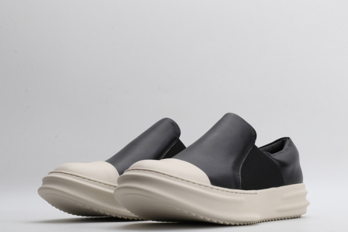 RICK OWENS SNEAKERS