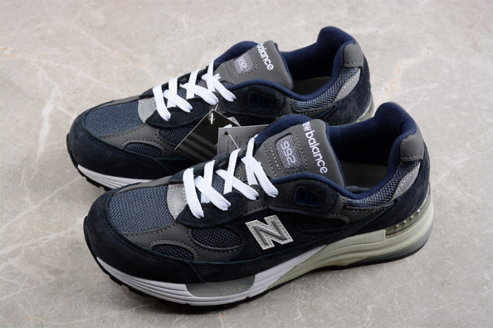 New Balance M992 M992GG