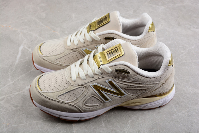 New Balance NB990 M990AG4