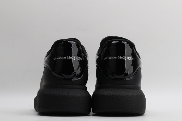 ALEXANDER MCQUEEN SOLE SNEAKERS