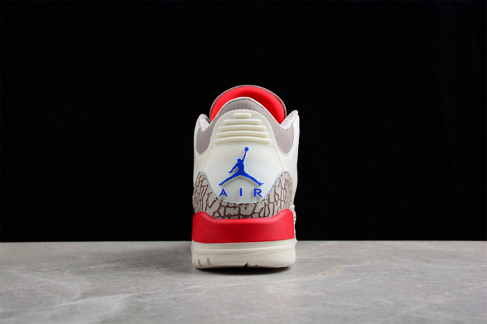 AIR JORDAN 3 RETRO 