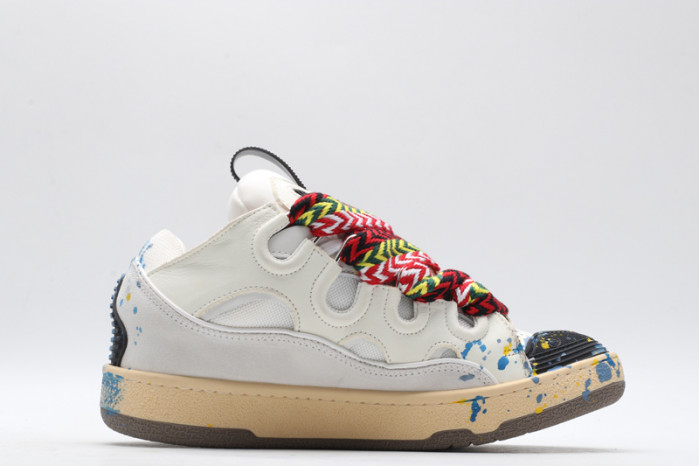 LANVIN SNEAKERS LA-72