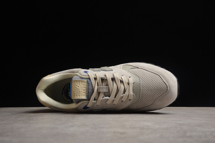 New Balance 999 Wooly Mammoth ML999MMU