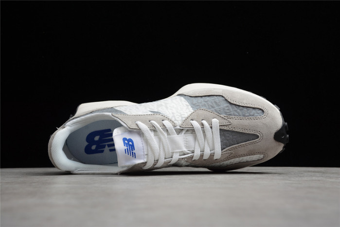 New Balance 327 Grey MS327LAB