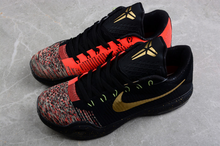 Nike KOBE 10 ELITE LOW 