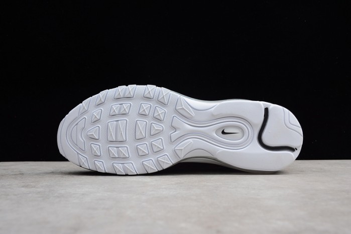 nike mens AIR MAX 97 PRM black 917646-001