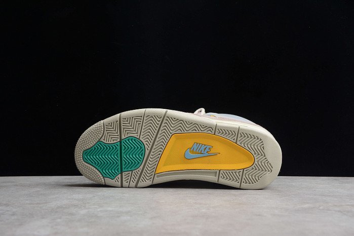 Union LA Air Jordan 4 30th Anniversary DJ5718-242