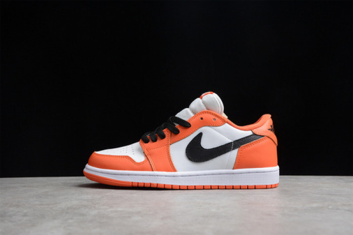 Air Jordan 1 Low Starfish - CZ0790-801