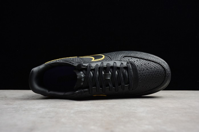 NIKE mens KOBE AIR FORCE 1 “RETIREMENT”KOBE BRYANT AQ9763-991