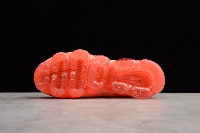 Nike Womens Vapormax Flyknit 2.0 Crimson Pulse 942843-800