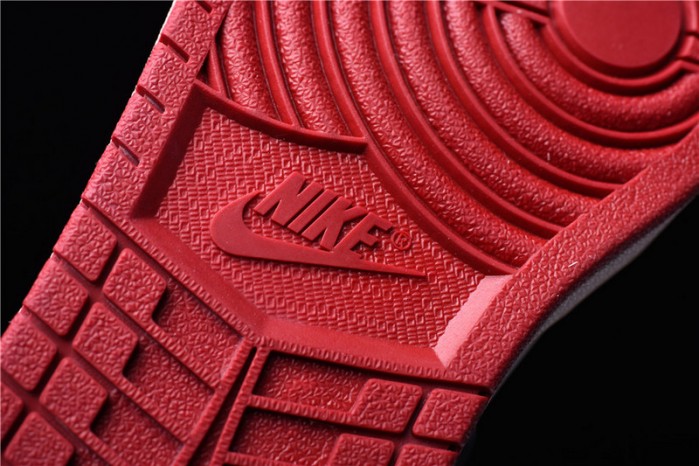 OW Air Jordan 1 Retro Chicago The Ten AA3834-101