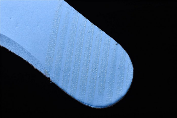 OW Air Jordan 1 Retro Chicago The Ten AA3834-101