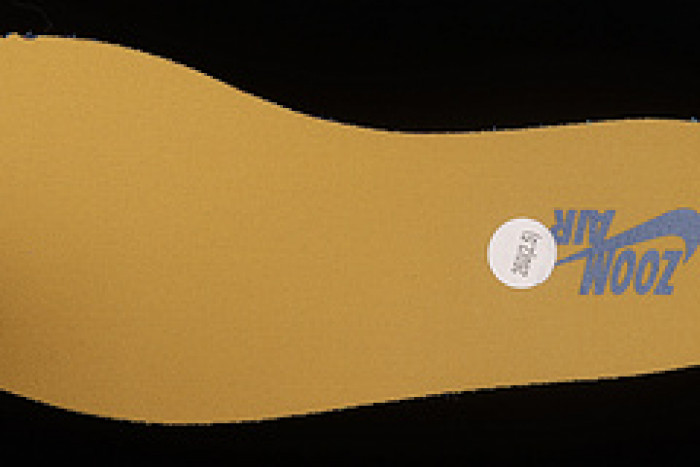 AIR JORDAN 1 ZOOM CMFT “CELESTINE BLUE” DQ5091-041