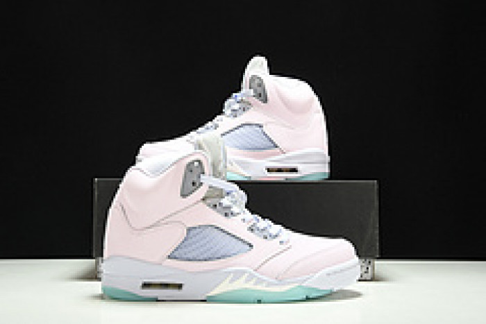 AIR JORDAN 5 EASTER DV0562-600
