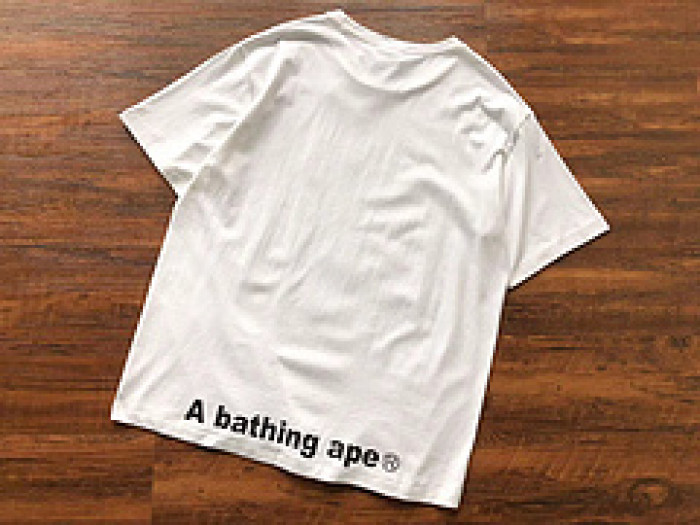 BAPE T-SHIRT BP-32