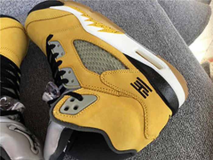 AIR JORDAN 5 RETRO TOKYO T23 454783-701