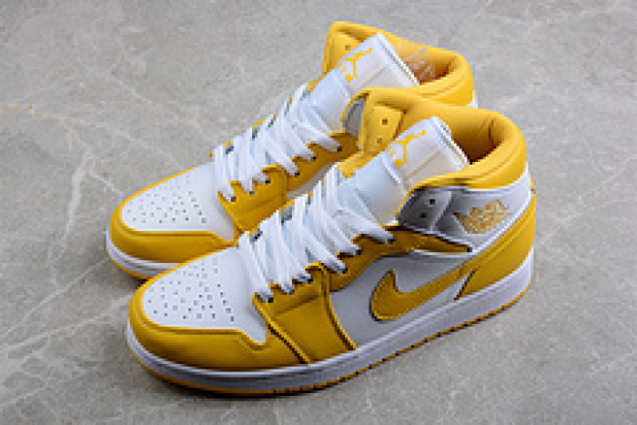 AIR JORDAN 1 MID BQ6472-117